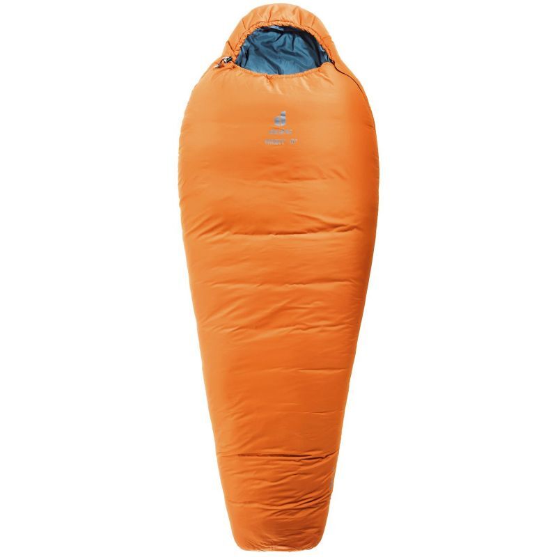 Deuter Orbit -5° L - Śpiwor | Hardloop