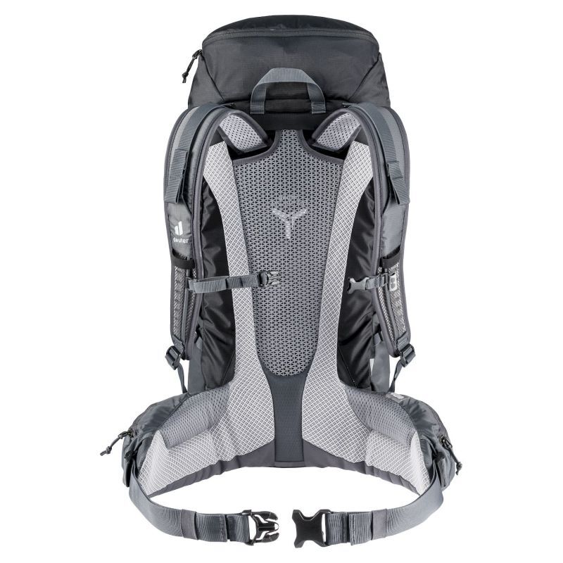 Deuter Futura Pro 42 EL - Sac à dos randonnée homme | Hardloop