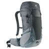deuter Futura 34 EL - Mochila de caminhada homem | Hardloop