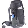 deuter Futura Pro 42 EL - Mochila de caminhada homem | Hardloop