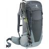 deuter Futura 34 EL - Mochila de caminhada homem | Hardloop