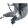 deuter Futura 34 EL - Mochila de caminhada homem | Hardloop
