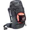 deuter Futura Pro 42 EL - Mochila de caminhada homem | Hardloop