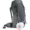deuter Futura Pro 42 EL - Mochila de caminhada homem | Hardloop