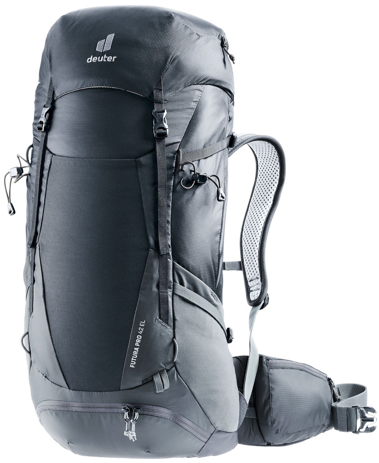 Deuter Futura Pro 42 EL - Walking backpack - Men's