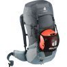 deuter Futura 34 EL - Mochila de caminhada homem | Hardloop