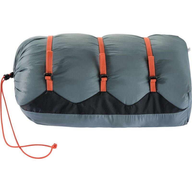 Deuter Astro Pro 600 EL - Śpiwor dla dzieci | Hardloop