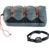 deuter Astro Pro 600 EL - Saco-cama | Hardloop