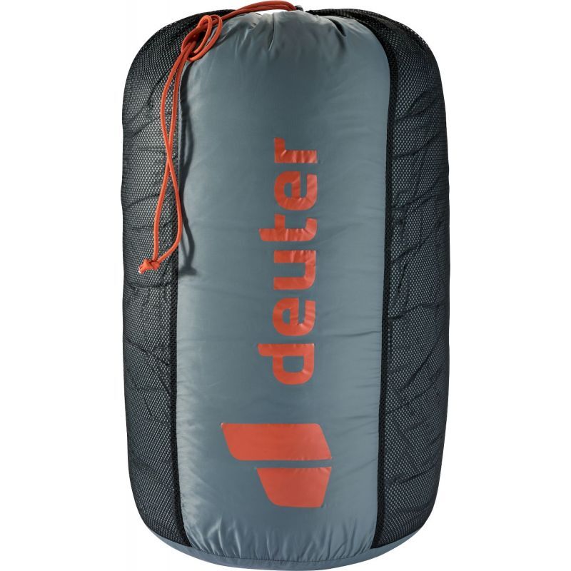 deuter Astro Pro 600 EL - Saco-cama | Hardloop