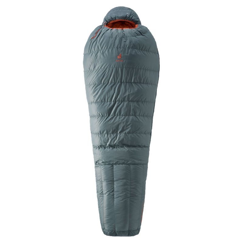 deuter Astro Pro 600 - Saco-cama | Hardloop