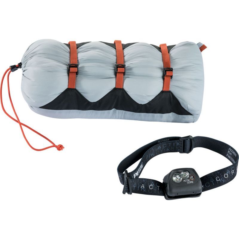 Deuter Astro Pro 400 - Sleeping bag - Kids