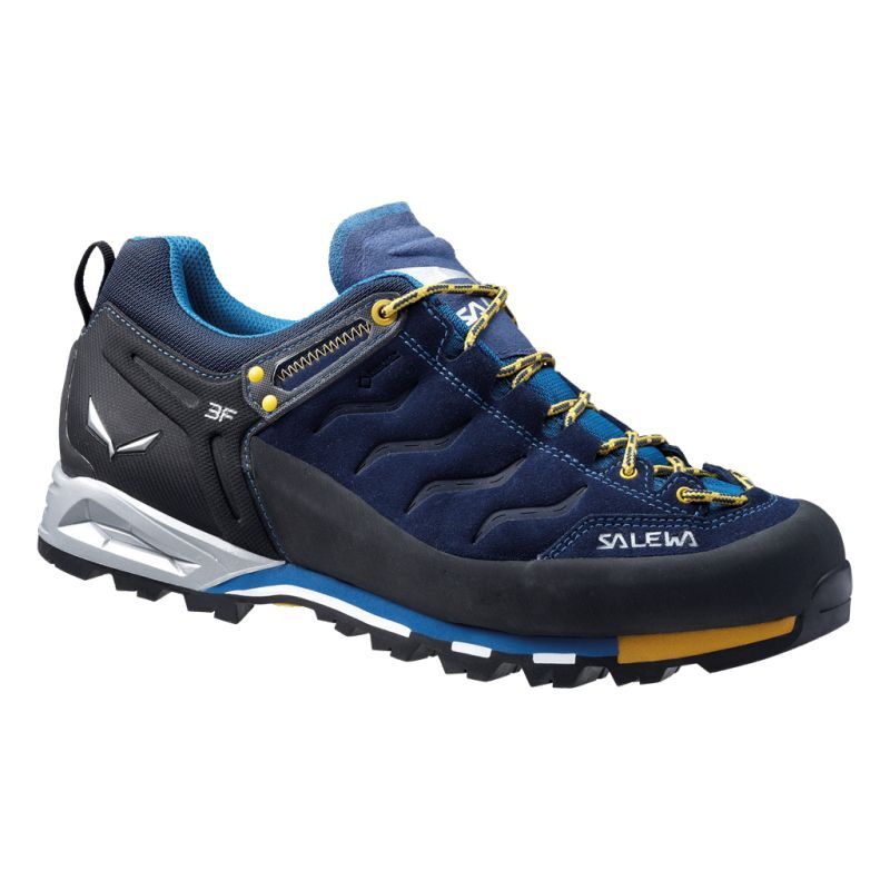 Salewa - Ms Mtn Trainer GTX - Walking Boots - Men's - 2017