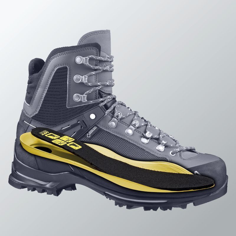 Salewa Ms Mtn Trainer GTX - Wandelschoenen Heren - 2017