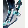 deuter Kikki - Mochila de caminhada criança | Hardloop