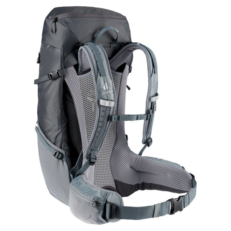 deuter Futura 26 - Mochila de caminhada homem | Hardloop