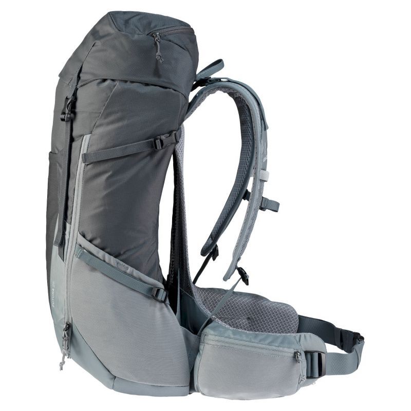 deuter Futura 26 - Mochila de caminhada homem | Hardloop