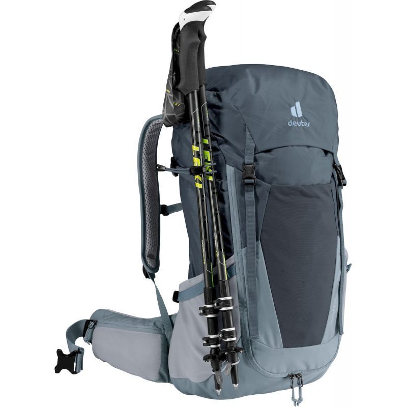 deuter Futura 26 - Mochila de caminhada homem | Hardloop