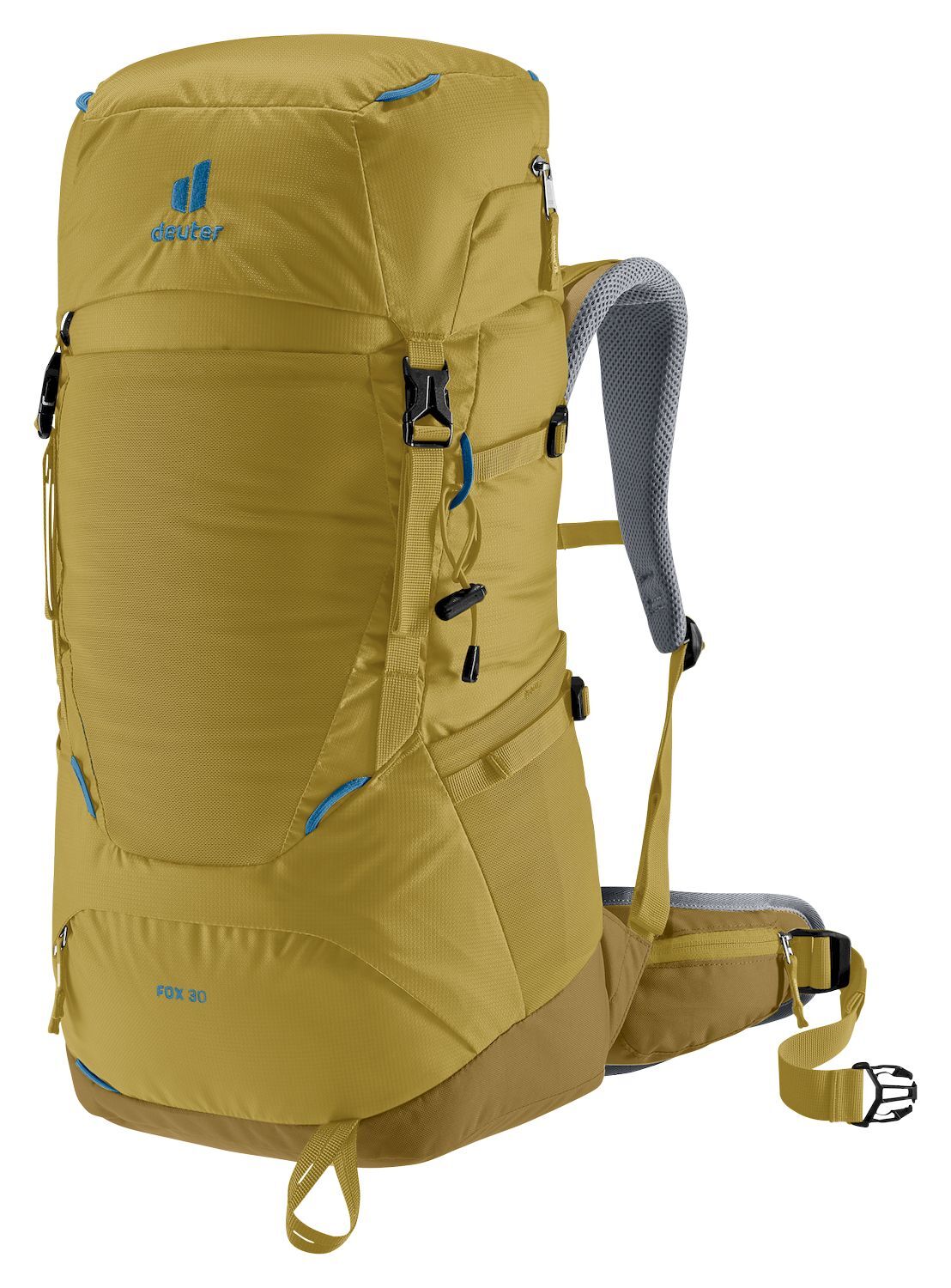 Mochila best sale deuter 30l