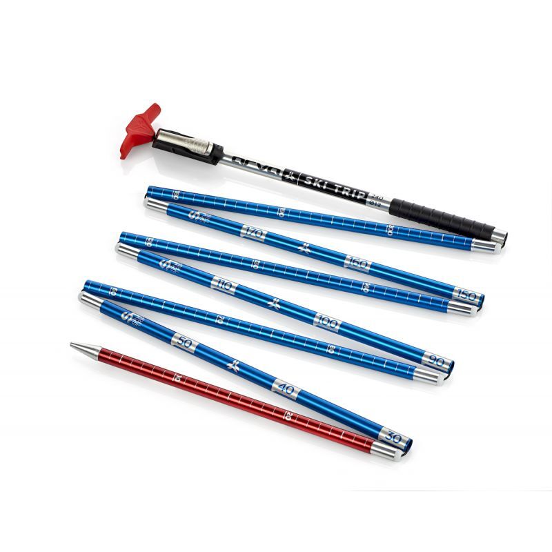 Ski Trip ST 240 - Sonda de avalanche