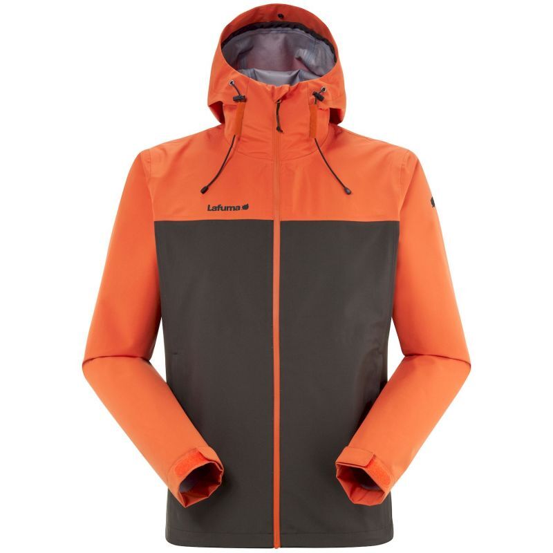 Lafuma Track 3L Jkt M - Giacca antipioggia - Uomo
