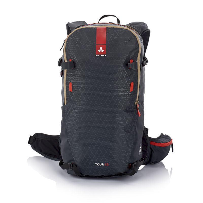 Arva Airbag Reactor Tour32 - Plecak lawinowy | Hardloop