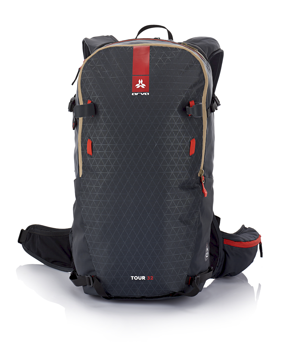 Arva Airbag Reactor Tour32 - Avalanche airbag backpack