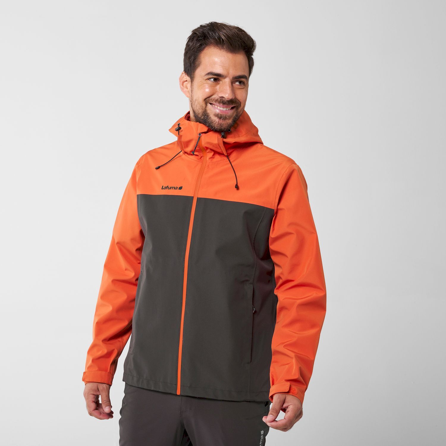 Lafuma Track 3L Jkt M - Giacca antipioggia - Uomo