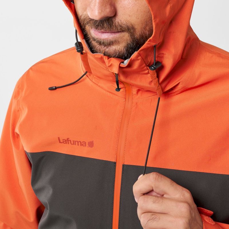 Lafuma Track 3L Jkt M Waterproof jacket Men s