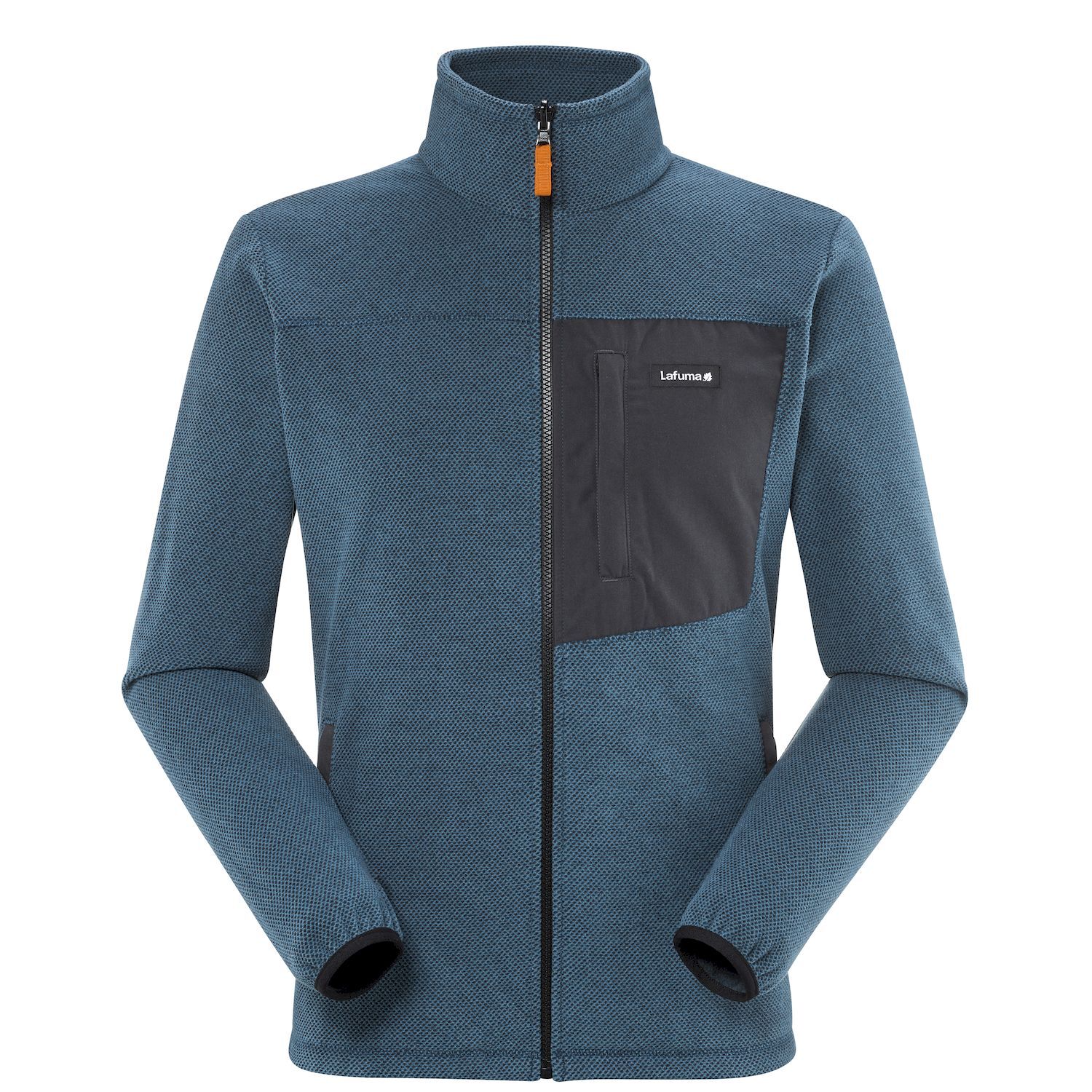 Lafuma Techfleece F-Zip M - Fleece jacket - Men's