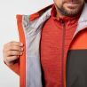 Lafuma Track 3L Jkt M - Giacca antipioggia - Uomo