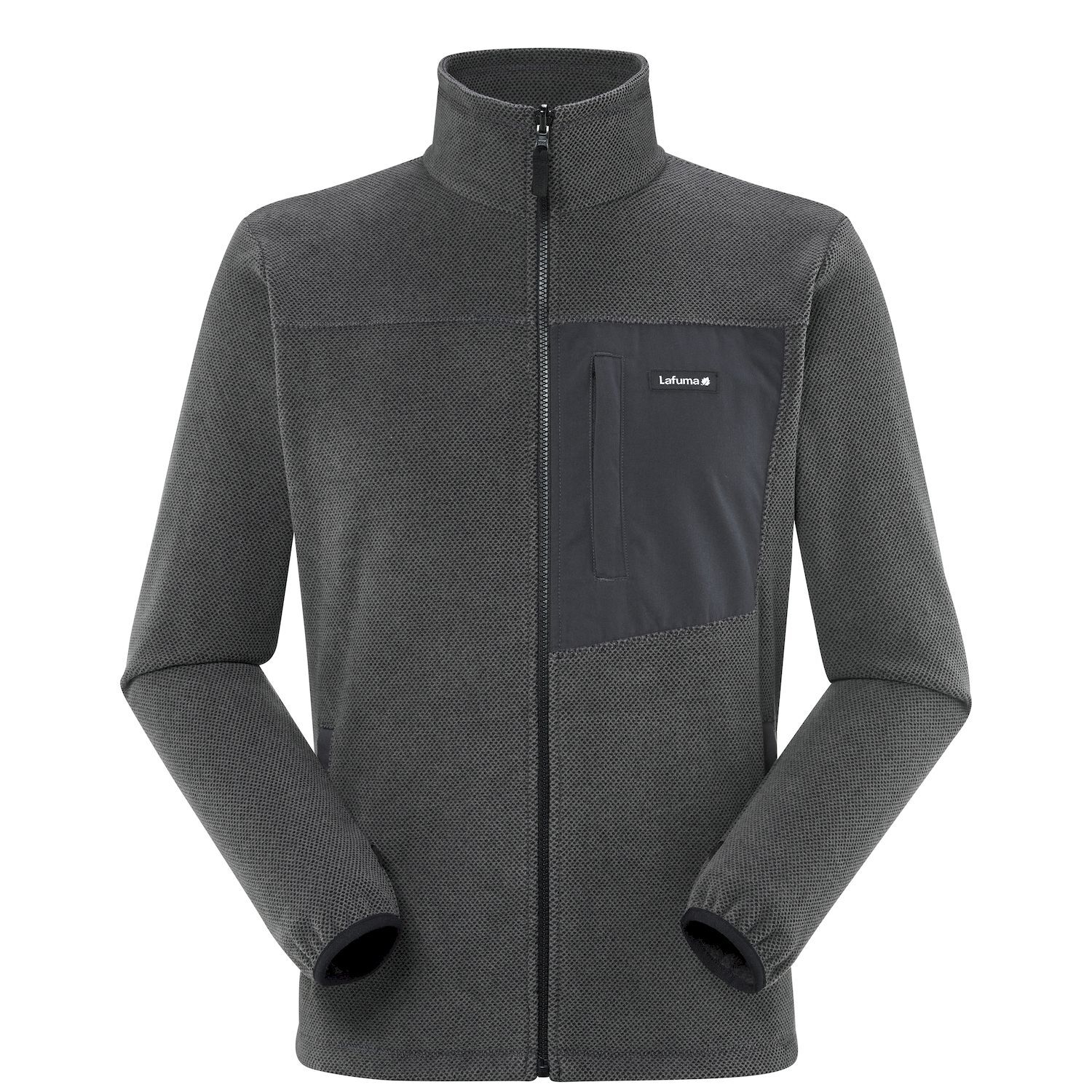 Lafuma Techfleece F-Zip M - Fleece jacket - Men's