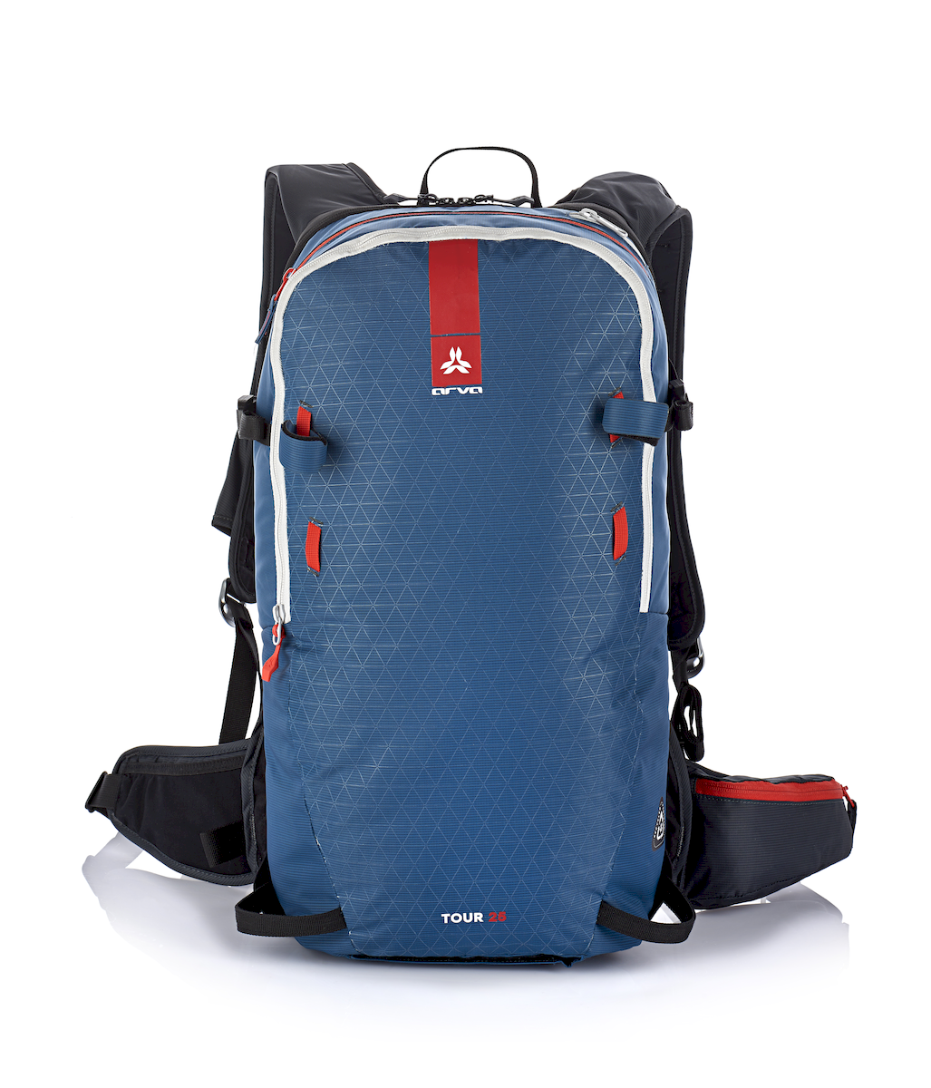 Arva Airbag Reactor Tour25 - Avalanche airbag backpack