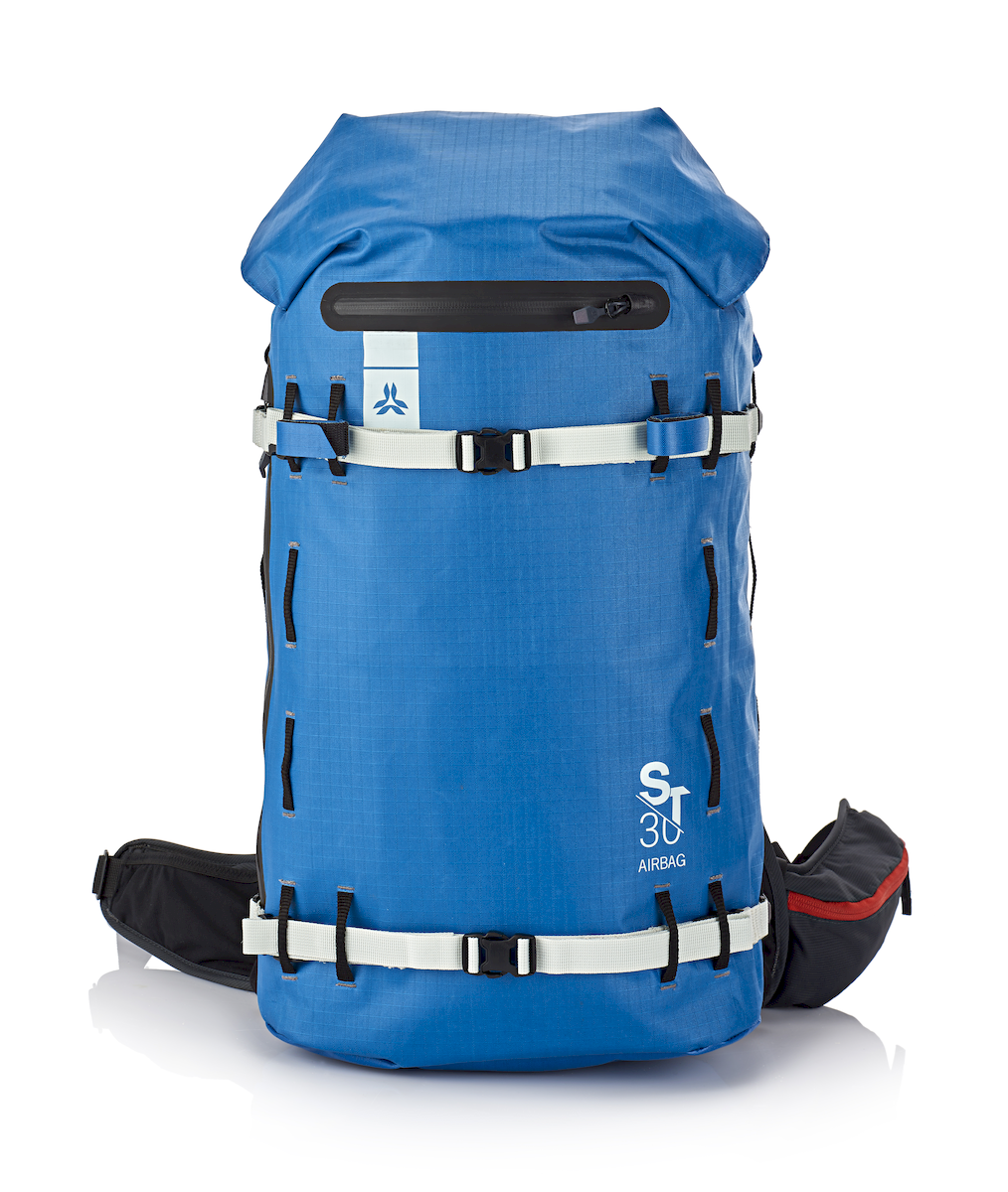 Arva Airbag Reactor ST 30 - Avalanche airbag backpack