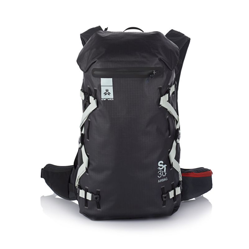 Arva Airbag Reactor ST 30 - Avalanche airbag backpack