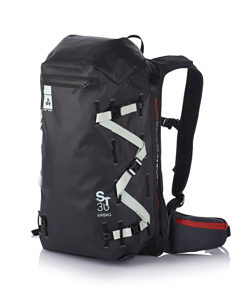 Arva Airbag Reactor ST 30 - Avalanche airbag backpack