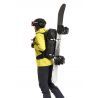 Arva Airbag Reactor ST 30 - Avalanche airbag backpack