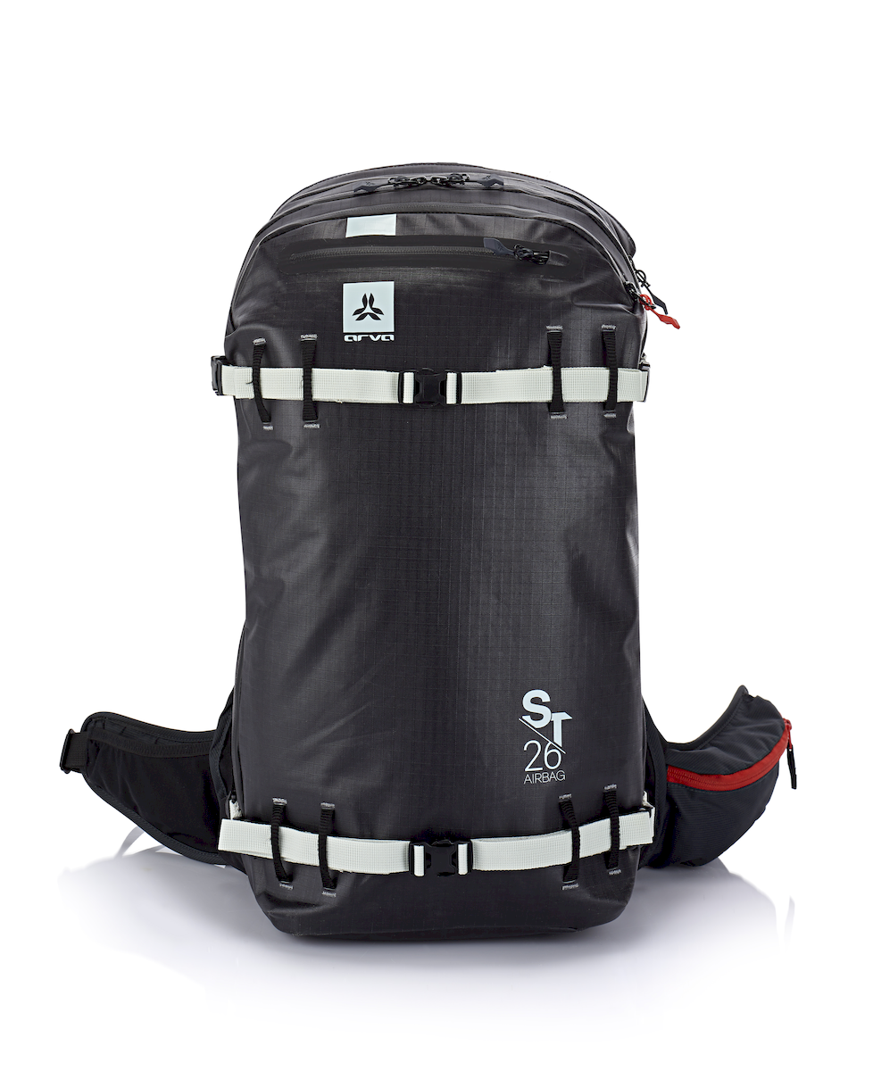 Arva Airbag Reactor ST 26 - Avalanche airbag backpack