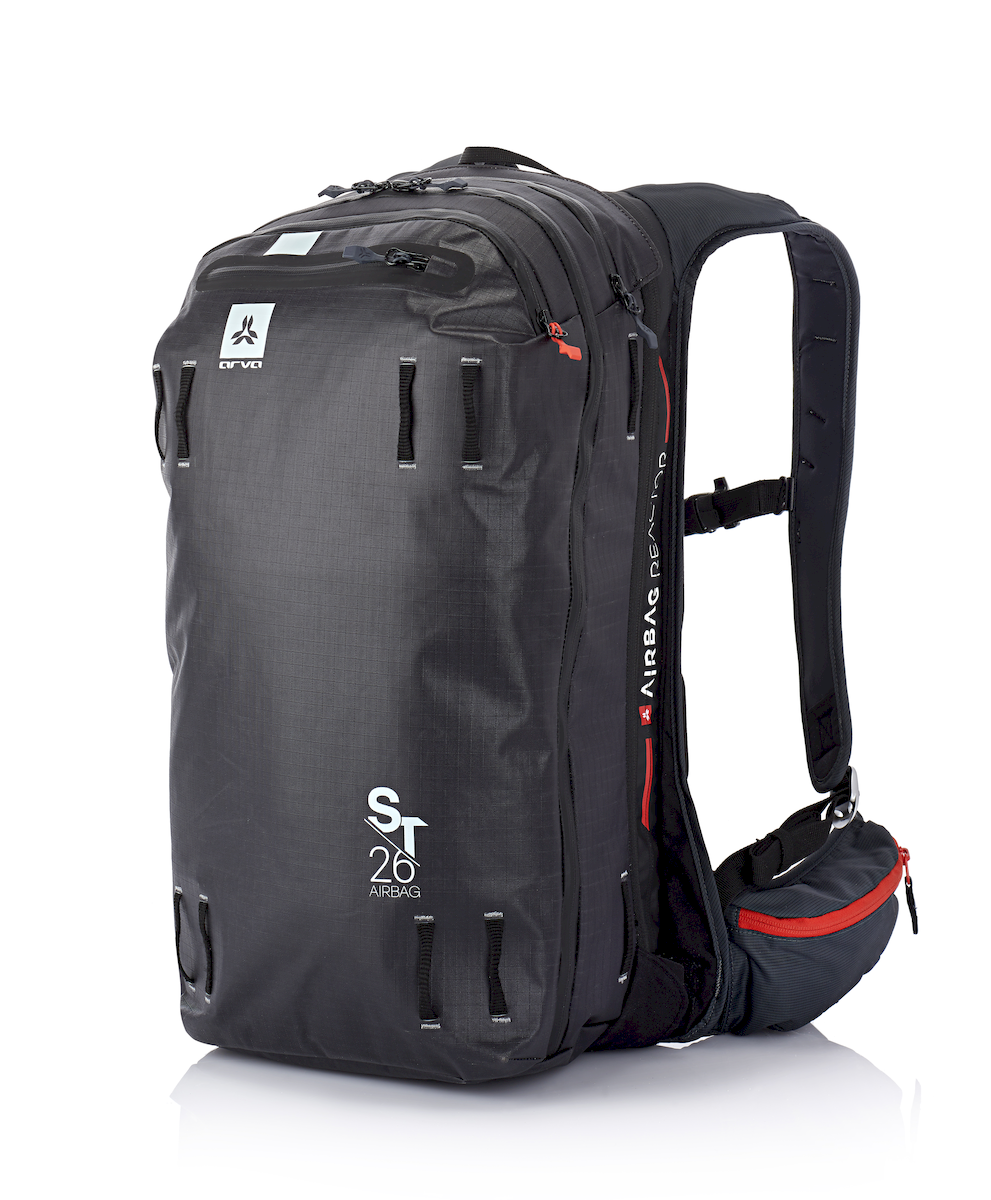 Arva Airbag Reactor ST 26 - Plecak lawinowy | Hardloop
