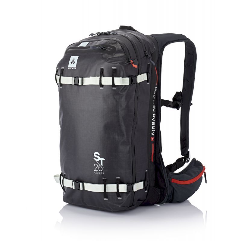 Arva Abs Zaini Airbag Arva Airbag Reactor ST 30 Zaino Da Valanga