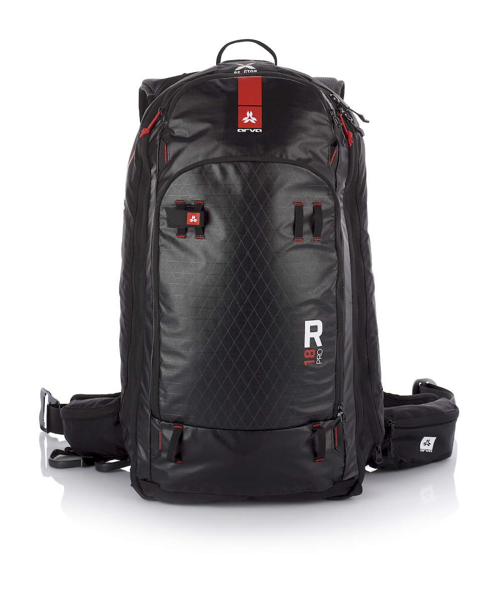 Arva Airbag Reactor Flex 18 Pro - Avalanche airbag backpack