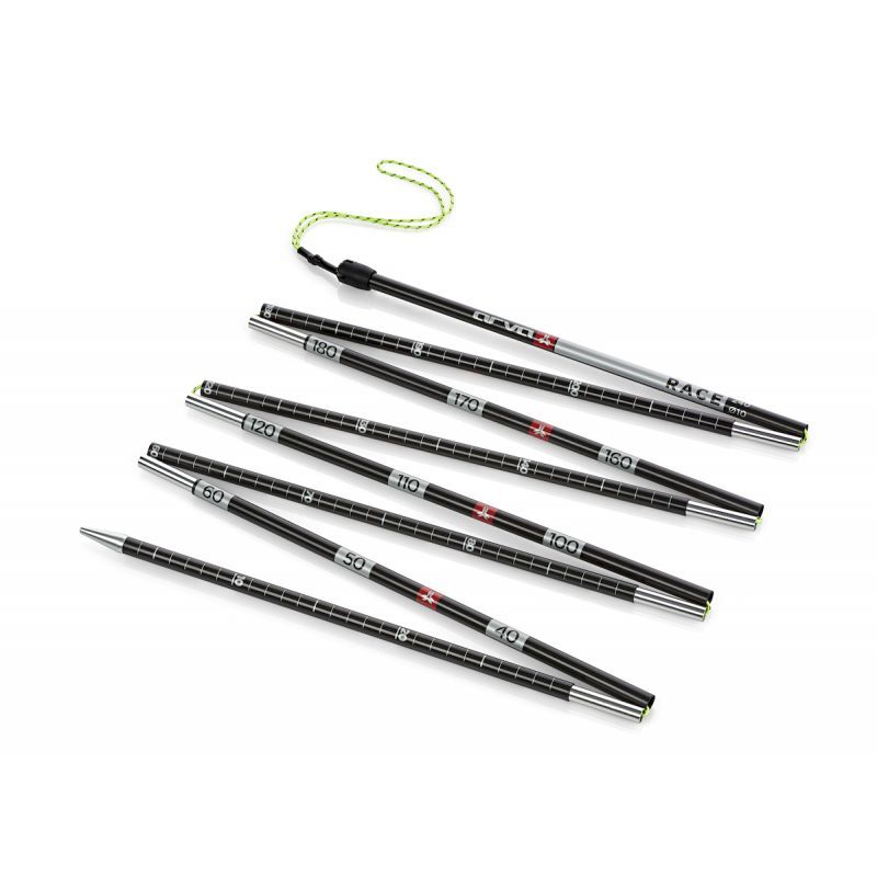 Sonde Race 240 -  Lavinová sonda