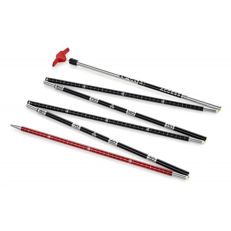 Sonde Access 240 - Sonda de avalanche