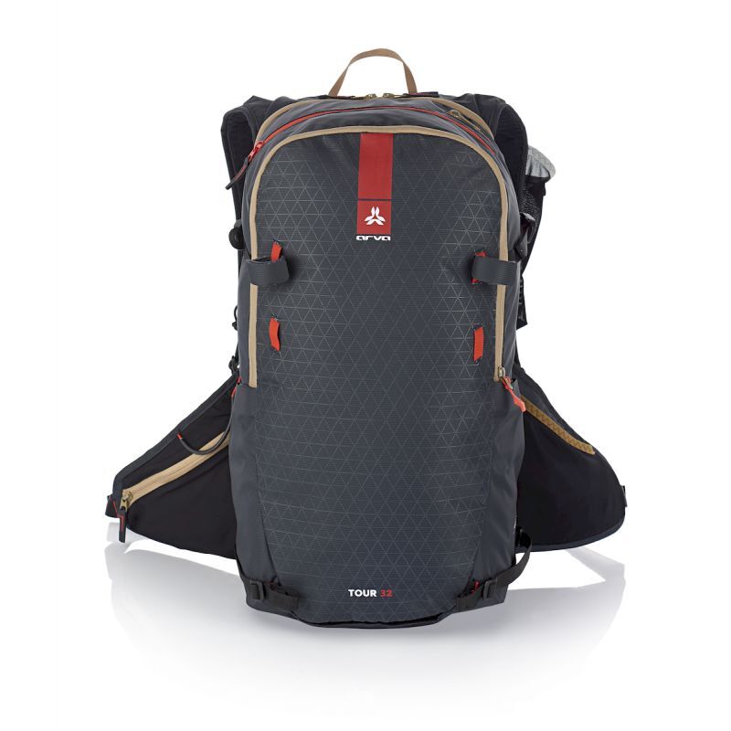 Arva Backpack Tour 32 - Plecak górski | Hardloop