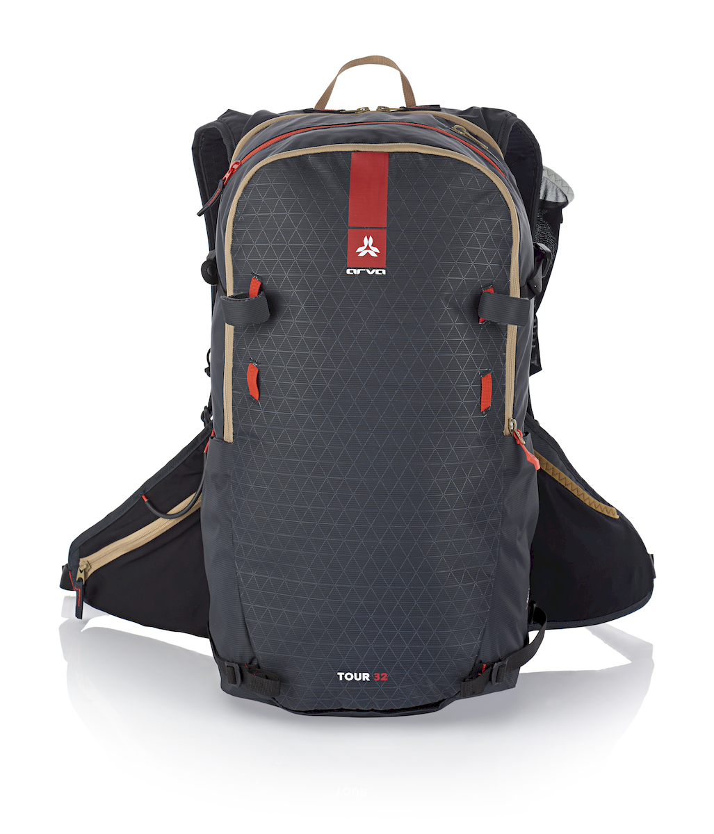 Arva Backpack Tour 32 - Bergsbestigning ryggsäck