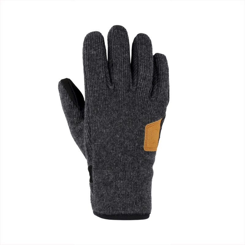 Essential Wool - Gloves - Men's
