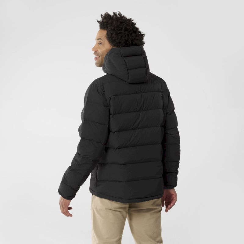 Lafuma Down Hoodie M - Untuvatakki - Miehet