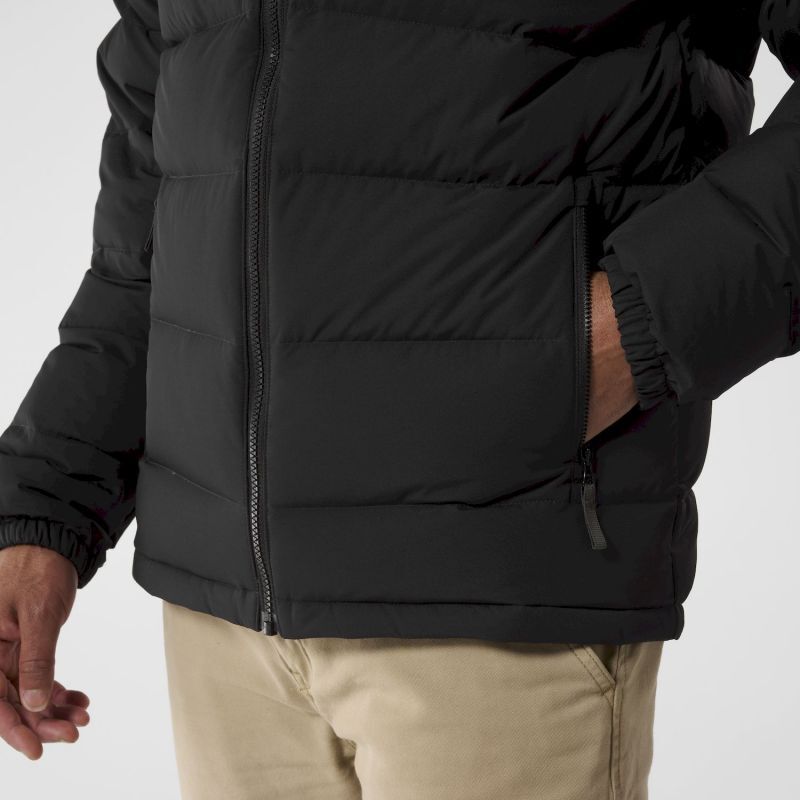 Lafuma Down Hoodie M - Doudoune homme | Hardloop