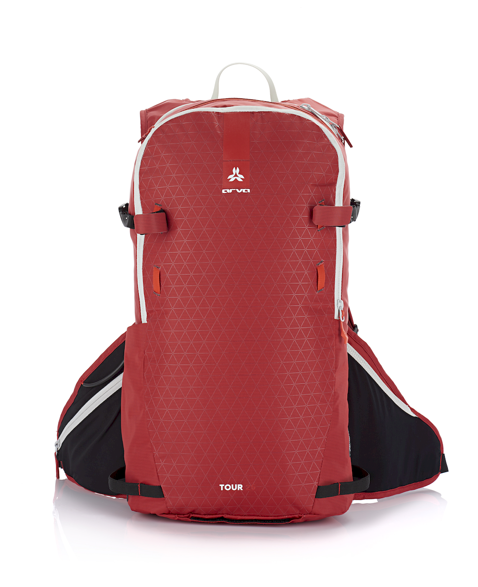 Arva Backpack Tour 25 - Bergsbestigning ryggsäck