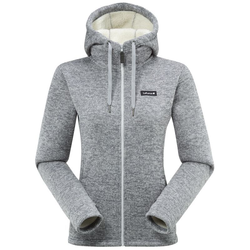 Lafuma Cali Hoodie W - Polar mulher | Hardloop