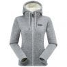 Lafuma Cali Hoodie W - Fleecevest - Dames